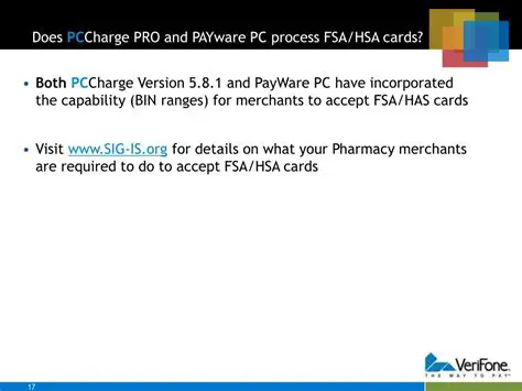 Overview of PCCharge Client