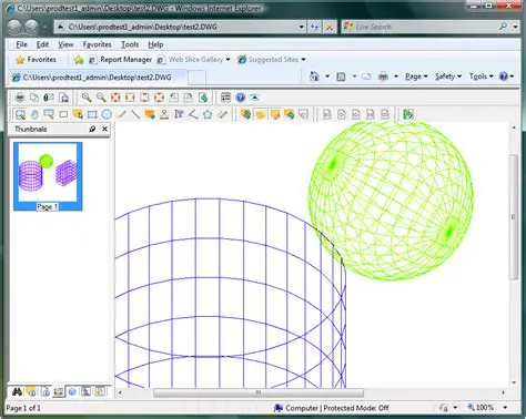 Overview of Pegasus Imaging Prizm Viewer PDF