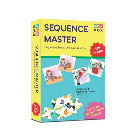 Overview of Sequence Master