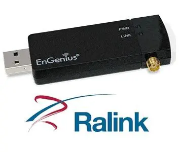 Overview of the Ralink RT6x Wireless LAN Card