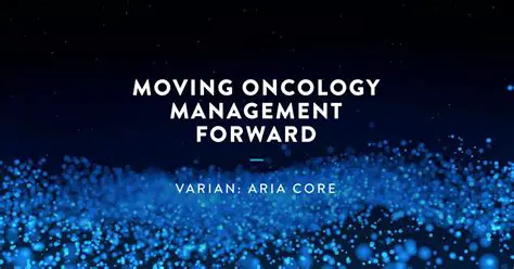 Overview of Varian ARIA Offline