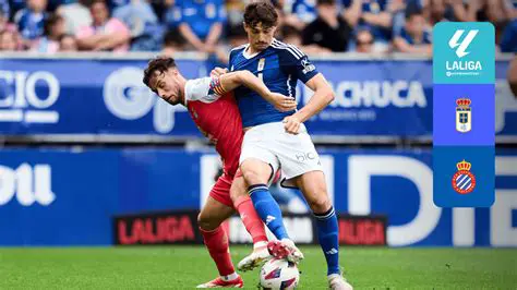 Oviedo vs Espanyol: The High-Stakes Playoff Battle for La Liga Promotion