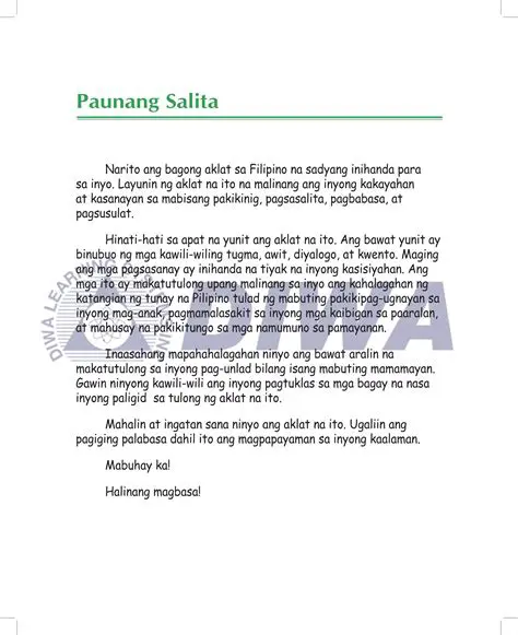 Paano Makakatulong ang Pagpili ng Isa sa mga Isyu sa Pulitika