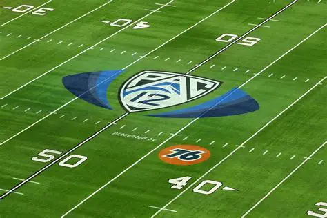 The Shifting Landscape: Latest PAC-12 Football News, Rumors, and What's Next in College Football