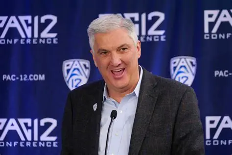 Pac-12 Media Deal News Today: Navigating the Shifting Landscape