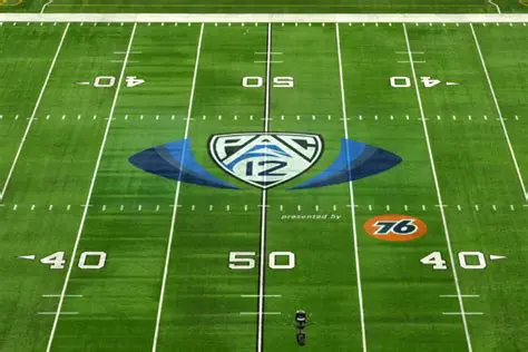 Pac-12 News & Rumors: Navigating the Shifting Landscape of College Athletics