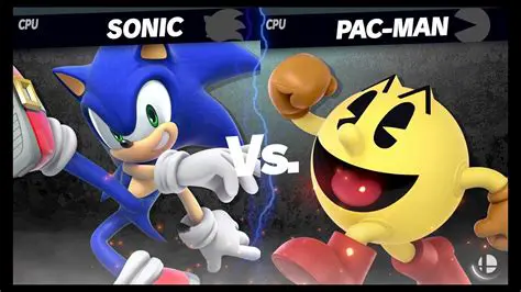 Pac Brothers Gameplay Features