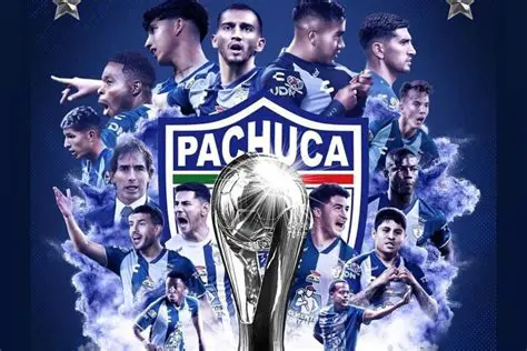 Pachuca: A História, Cultura e o Renascimento do Futebol Mexicano