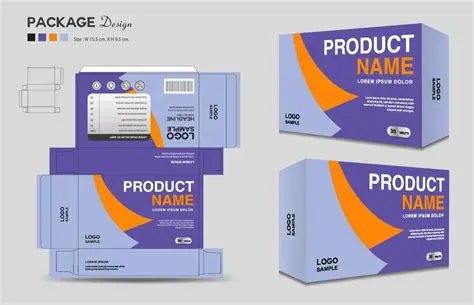 Package and laminate design