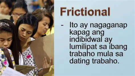 Pagkakaroon ng Limitasyon sa Pagganap ng Trabaho