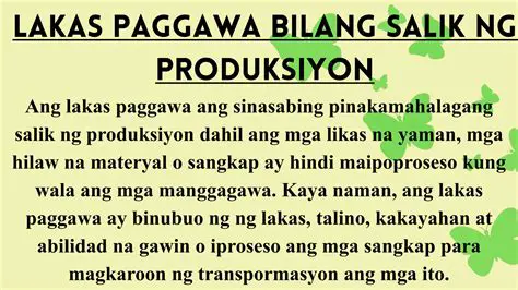 Pagkakaroon ng mga pinansiyal na mga hamon