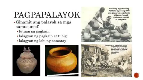 Pagkawala ng Mga Pamayanan