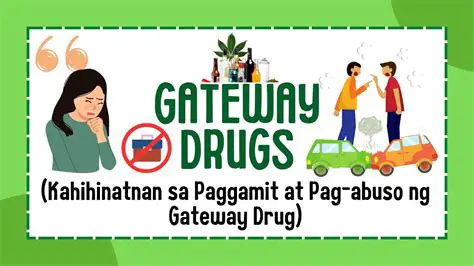 Pagkawala ng pagamit ng droga