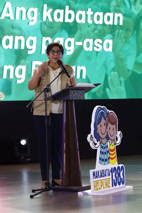 Pagpapabuti ng kalusugan ng mga bata