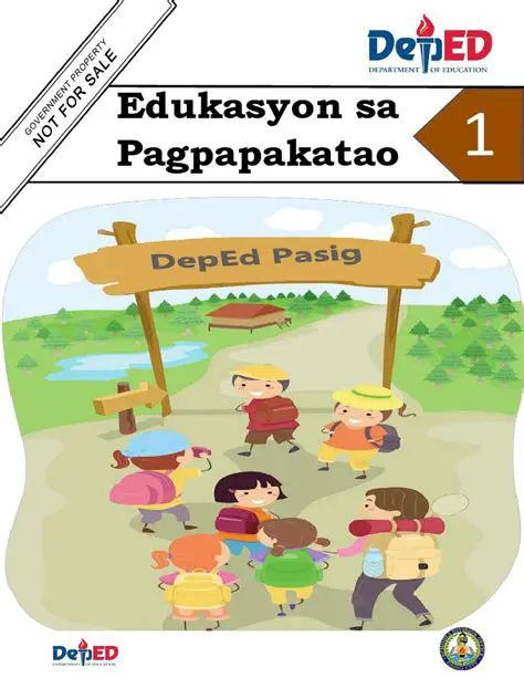 Pagpapalaki ng Pagpapakatao