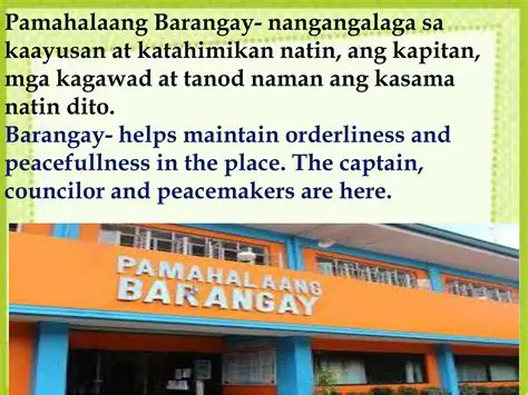 Pagpapalawak ng mga Institusyon