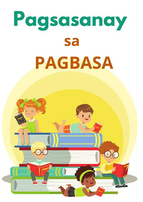 Pagsasanay sa Pagbasa ng Bibliya