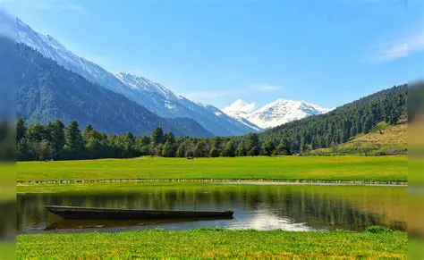 Jammu & Kashmir News: Unveiling the Latest Developments from Pahalgam and Its Resonance in Hindi Media