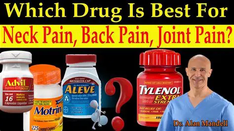 What Pain Reliever Can I Take After a COVID Vaccine? A Comprehensive Guide