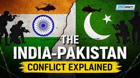 Pak vs India War Latest News BBC: Analyzing Current Tensions and Geopolitical Implications