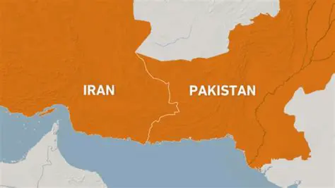 Pakistan Iran Border Skirmishes: Escalating Tensions and Regional Implications