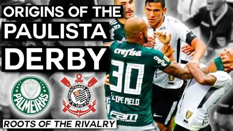 Palmeiras vs: A Deep Dive into the Rivalry, Team Dynamics, and Key Matchups