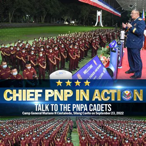 Pangkapayapaan at Pangseguridad