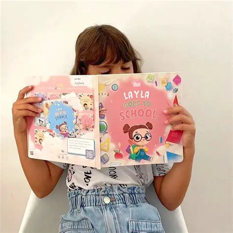 par la lecture de son livre