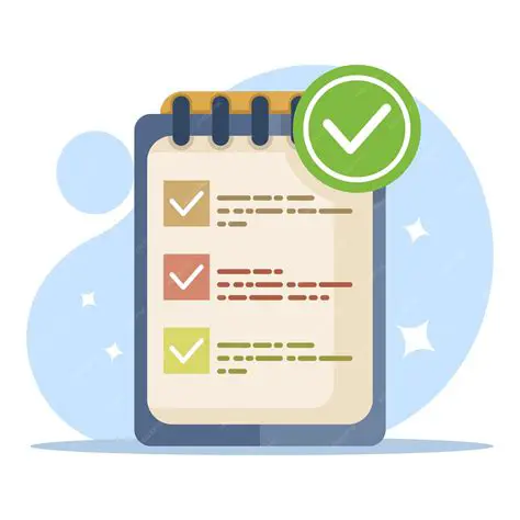 Para indicar que una idea no ha sido completada