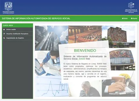 Para que los estudiantes puedan consultarlos