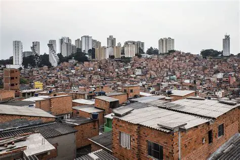 Paraisópolis: Um Olhar Detalhado Sobre a Comunidade e Seu Desenvolvimento