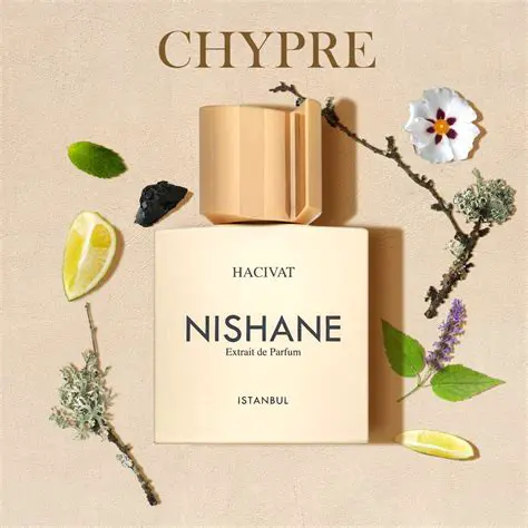 Parfum Chypré : L'Élégance Intemporelle et la Profondeur olfactive des Senteurs Boisées et Florales
