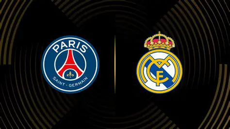 Paris vs Real Madrid: Analisa Mendalam Pertarungan Raksasa Sepak Bola Eropa