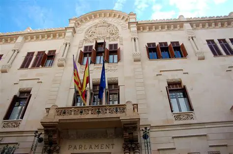 Parlament de les Illes Balears