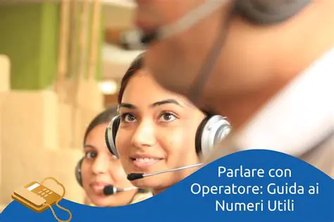 Parlare con un operatore di Swiss Air in italiano