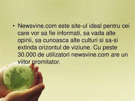 Participa la comunitatea de utilizatori