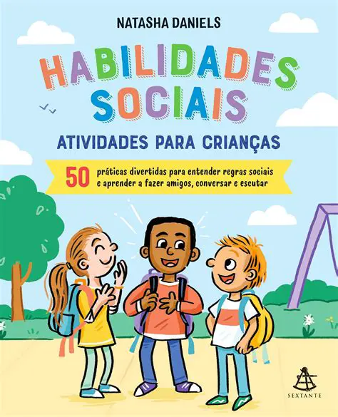 Participe de atividades sociais