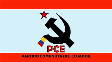 Partido Comunista del Ecuador