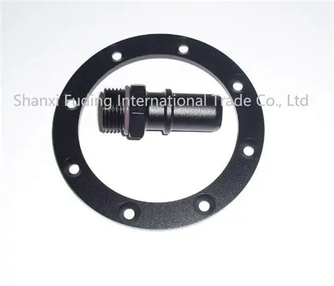 Parts with Precise Dimensions