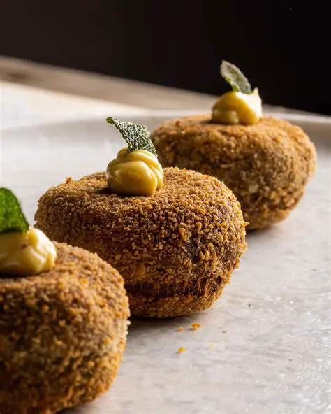 Pascho: Unveiling the Secrets of a Timeless Italian Delicacy