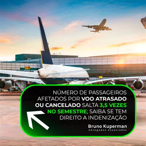 Passageiros que Embarcaram