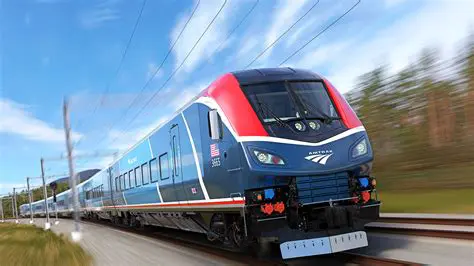 Passenger Rail News Today: Developments, Innovations, and Future Outlook