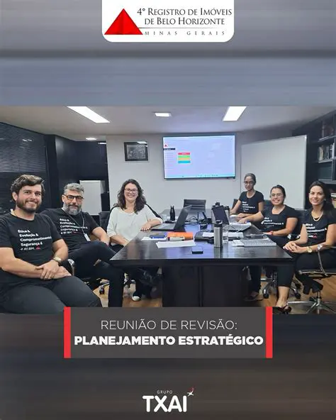 Passos para Revisar as Contas