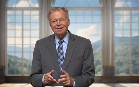 Unveiling Pastor Ted Wilson's Presence and Perspectives on Twitter: A Comprehensive Look