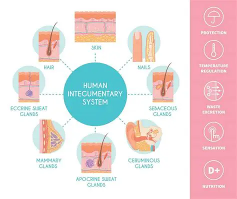 Pathophysiologic Alterations in the Integumentary System