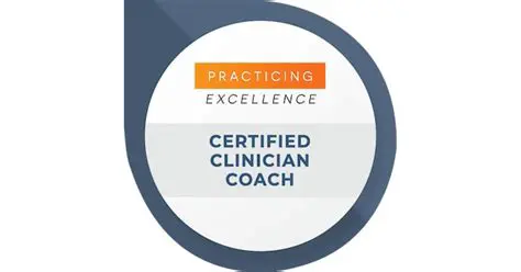 Patient Experience Coach Certification