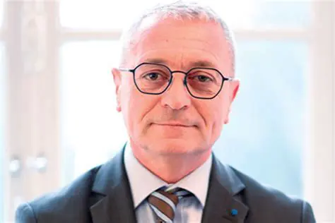 Patrice Faure : Décryptage d'une Figure Clé de la Politique Française