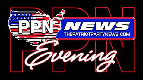 Patriot Party News: Latest Updates and Rumble's Role in Amplifying Conservative Voices