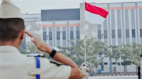 Patriotisme: Memahami Esensi dan Manifestasinya dalam Kehidupan Modern