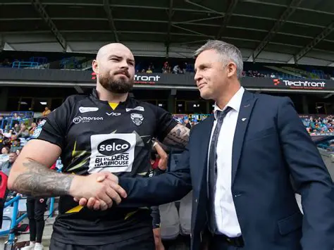 Paul Rowley: Unveiling the Strategies Behind a Leading Figure in the Tech Industry